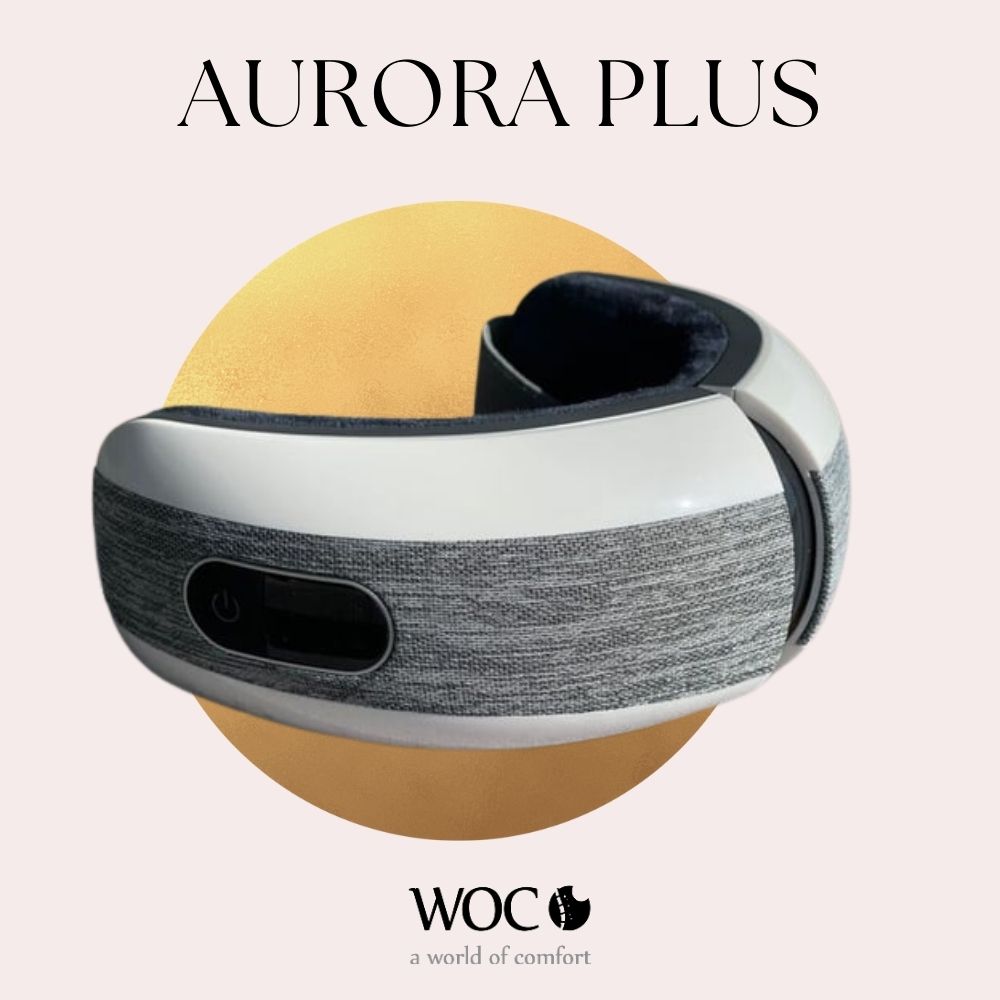 Woc Aurora Göz Masajı 1003