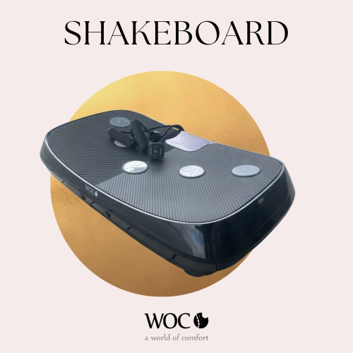 Woc Shakeboard 1005