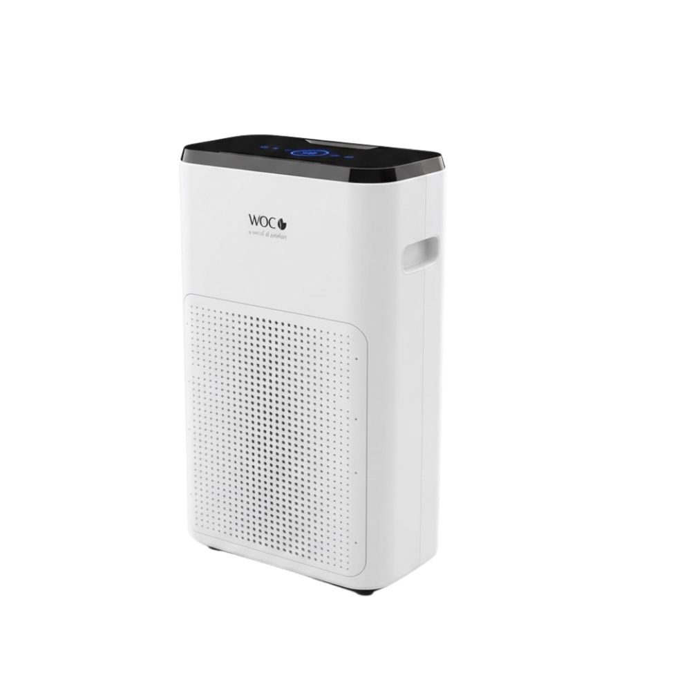 Woc Air Clener Hava Temizleme Cihazı