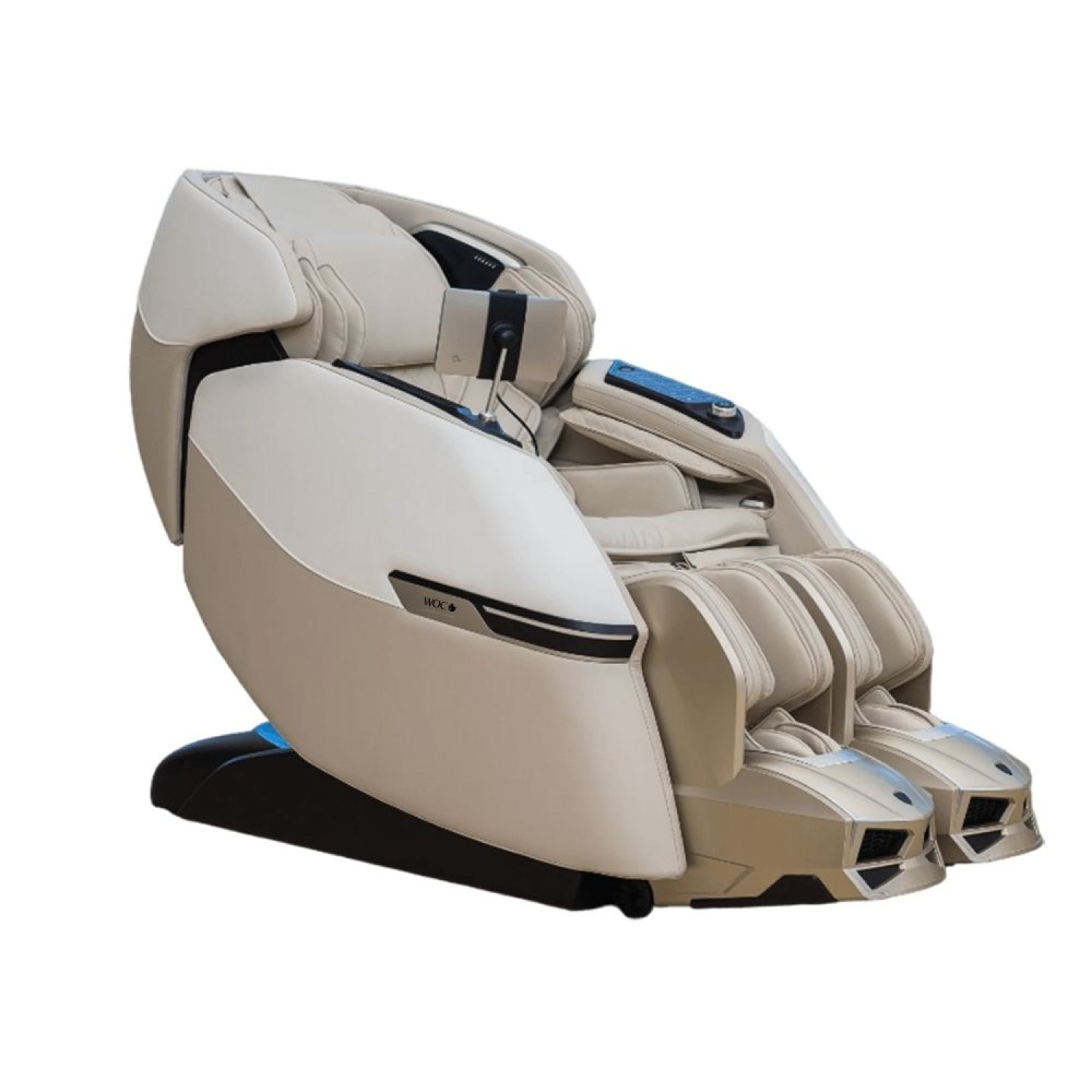 WOC Cosmos X AI Pro İncelemesi: Akıllı Yapay Zeka & Zarif Tasarım