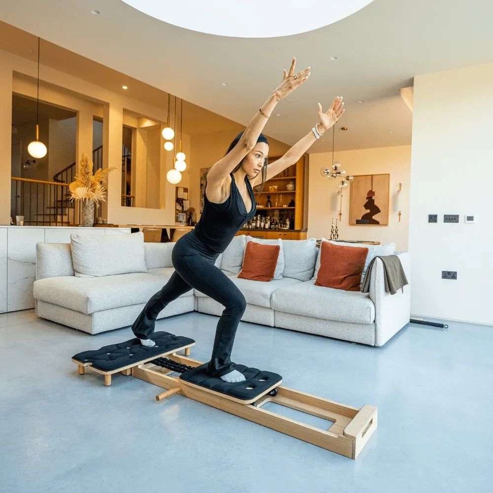 WOC Pilates Reformer