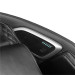 WOC Cosmos X Ai Pro Masaj Koltuğu Siyah