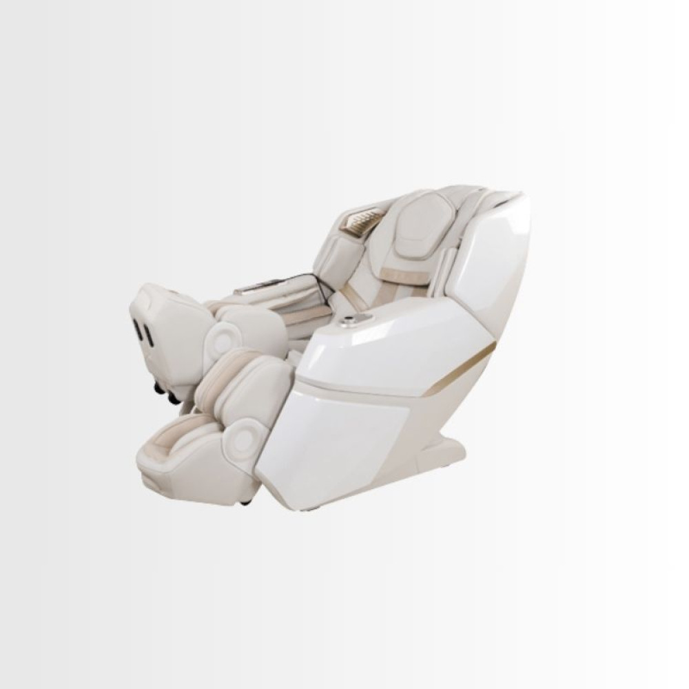 WOC Mars Pro Rovo Tech masaj koltuğu XD masaj teknolojisi