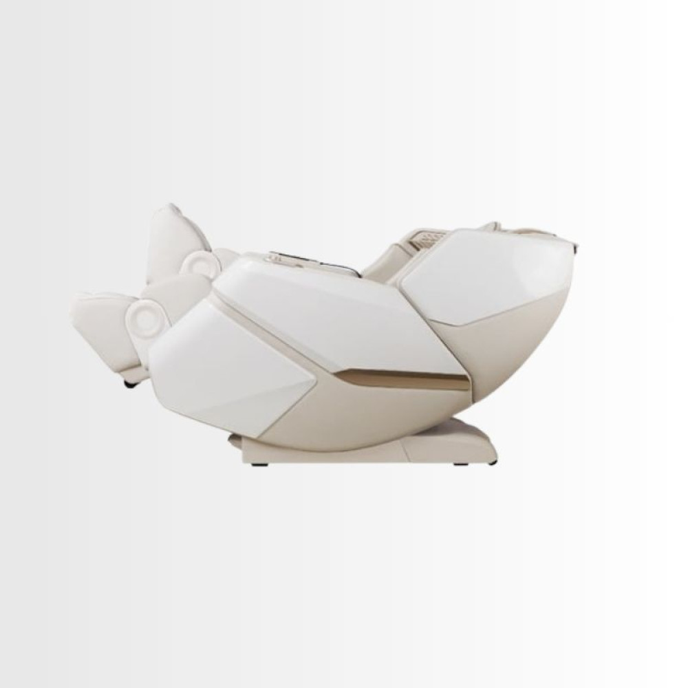 WOC Mars Pro Rovo Tech masaj koltuğu XD masaj teknolojisi