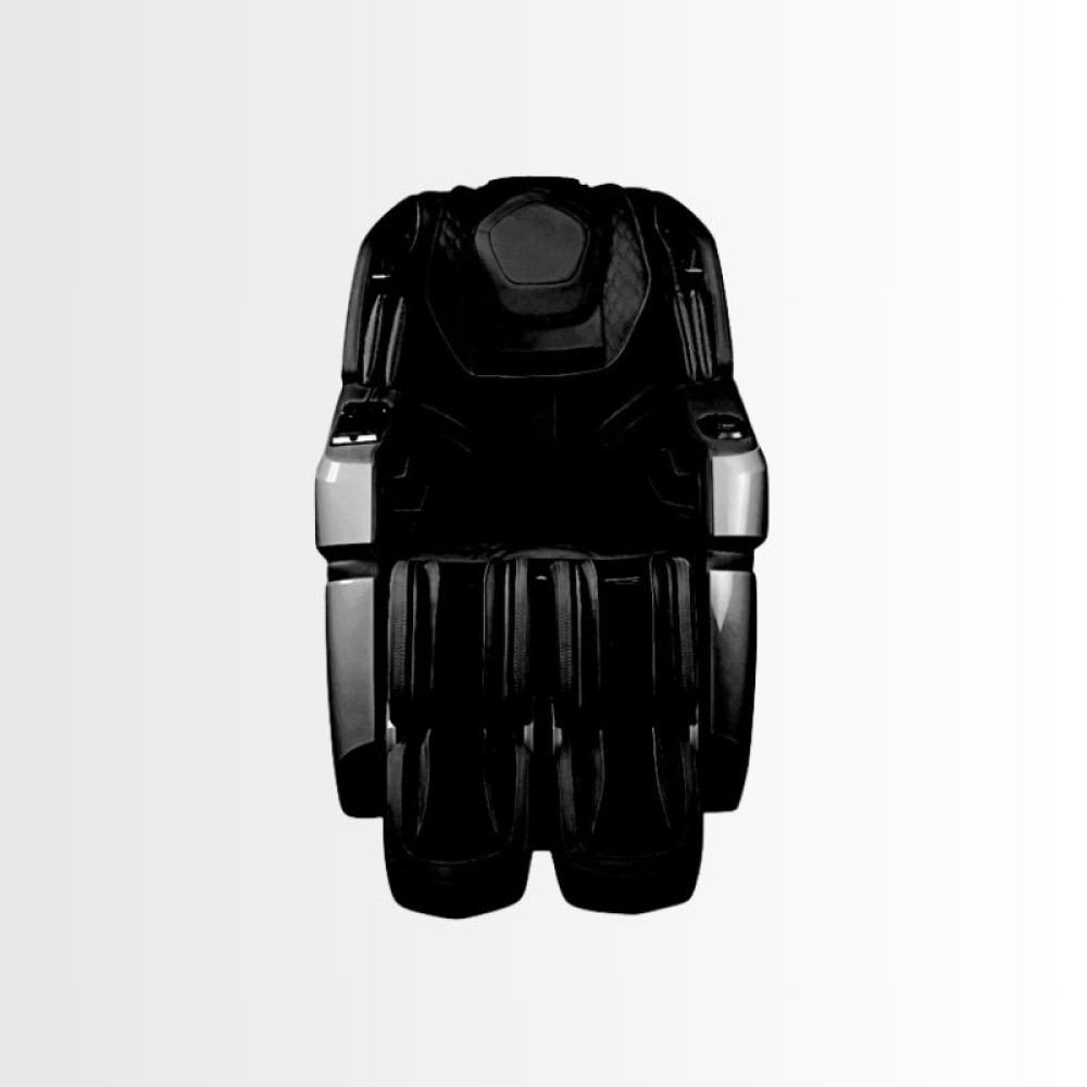 WOC Mars Pro Rovo Tech masaj koltuğu XD masaj teknolojisi