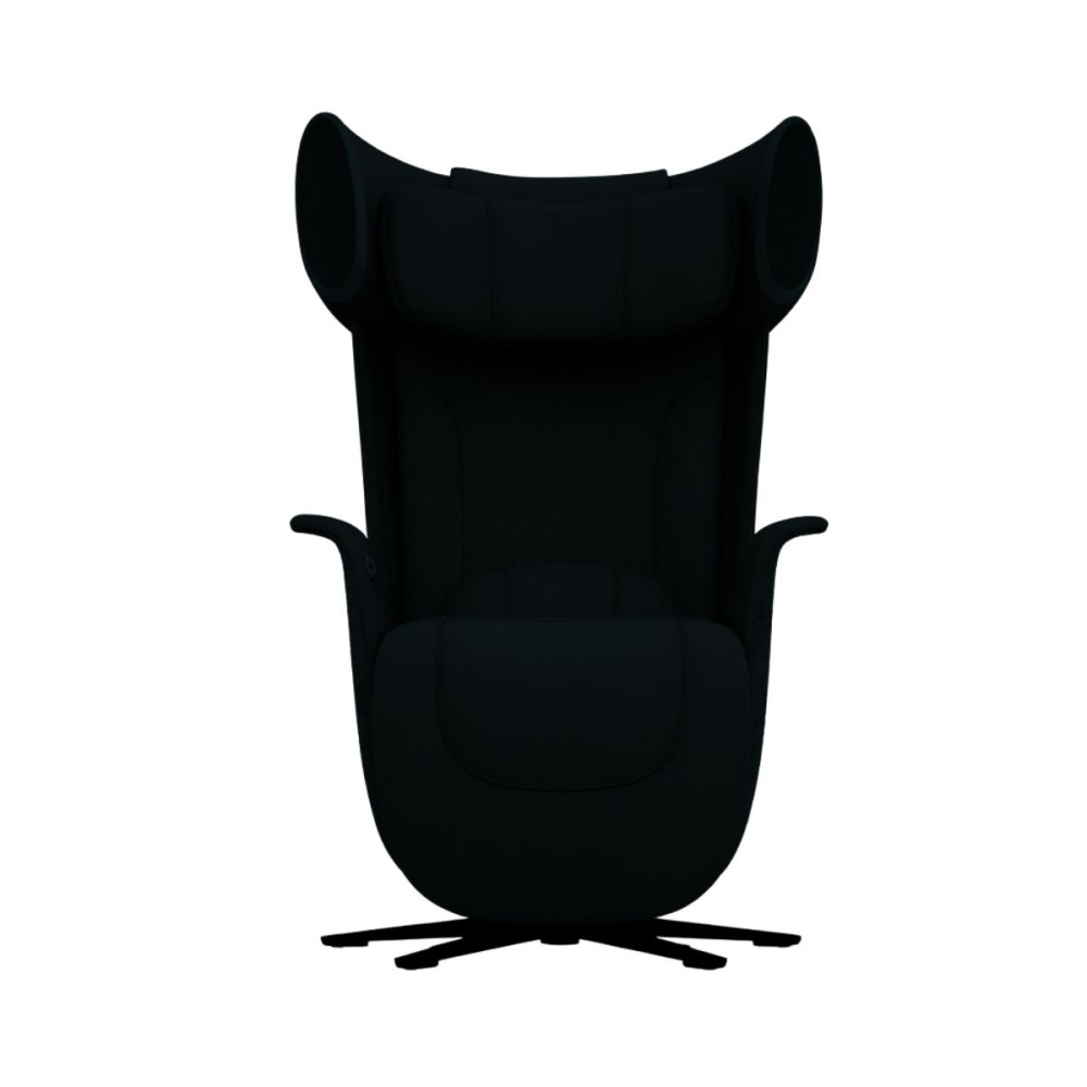 WOC Neptün Plus Masaj Koltuğu - Siyah