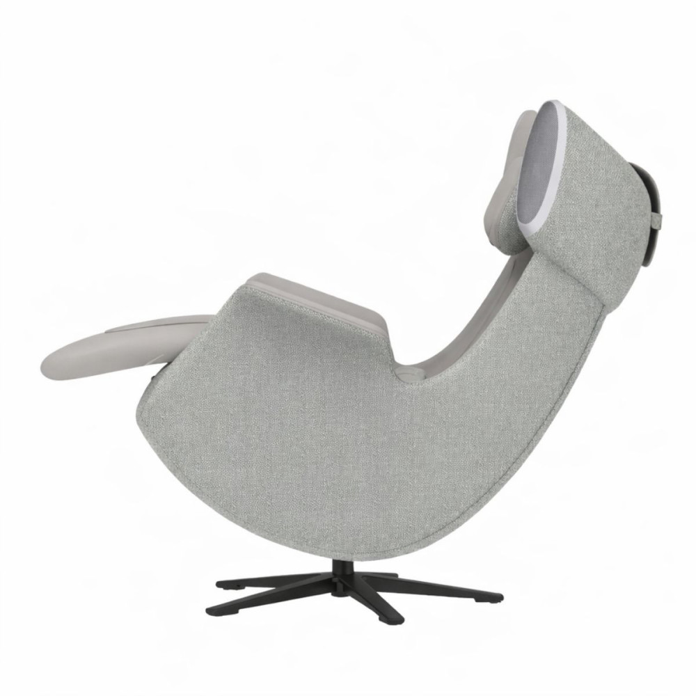 neptün plus masaj koltuğu l-shape masaj ve zero gravity özellikli