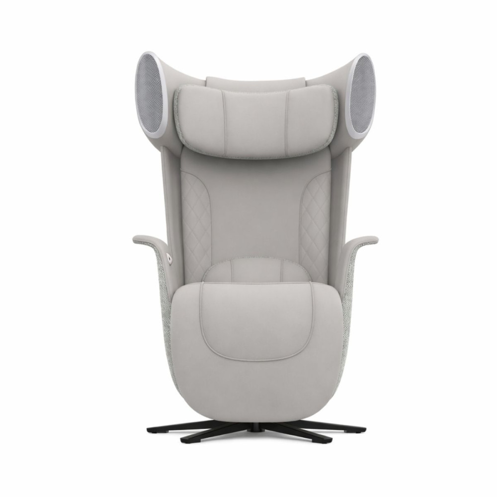 neptün plus masaj koltuğu l-shape masaj ve zero gravity özellikli