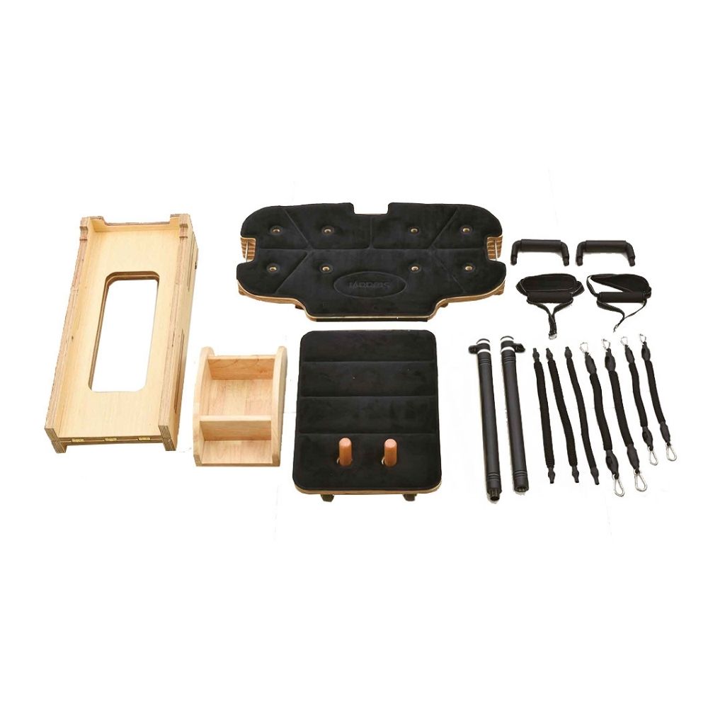 WOC Pilates Reformer