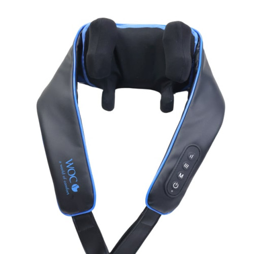 WOC Masaj Yastığı Pluto X